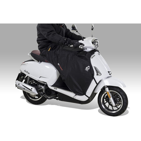 beenkleed Kymco origineel like, new like ka-01-0499