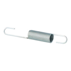 centre stand spring Buzzetti 115mm universal 4789