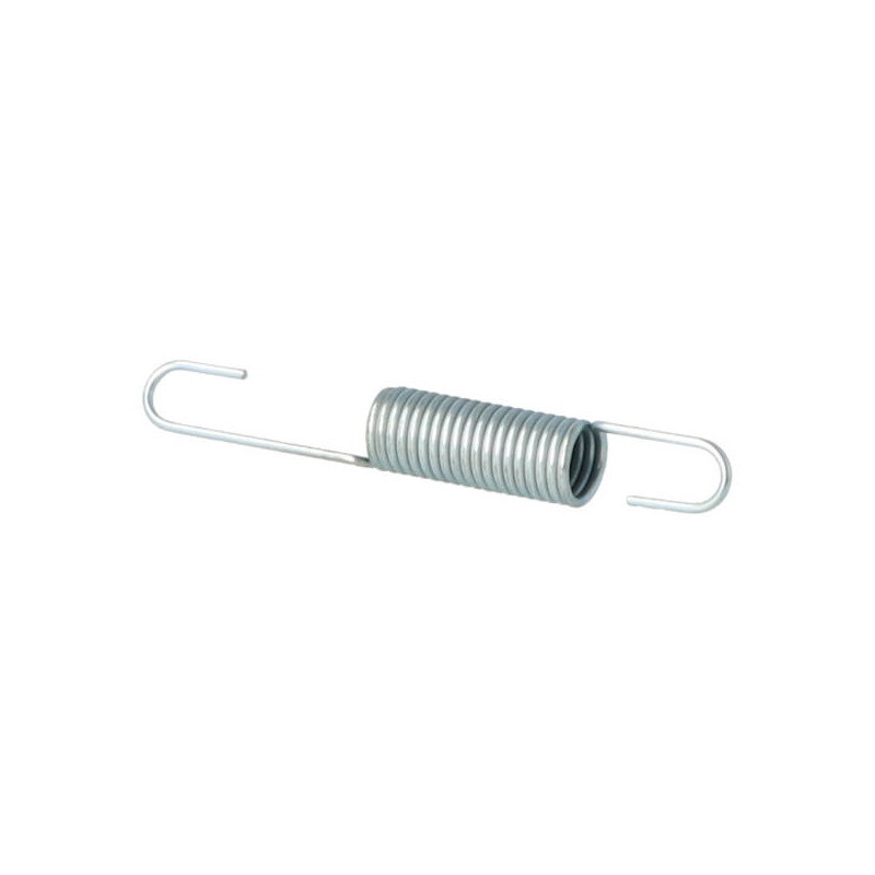 onderstandaardveer buzzetti 115mm universeel 4789