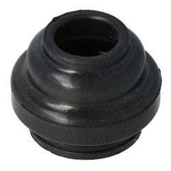 guide rubber Kymco original caliper round (fabric packing) 45133-mca3-007