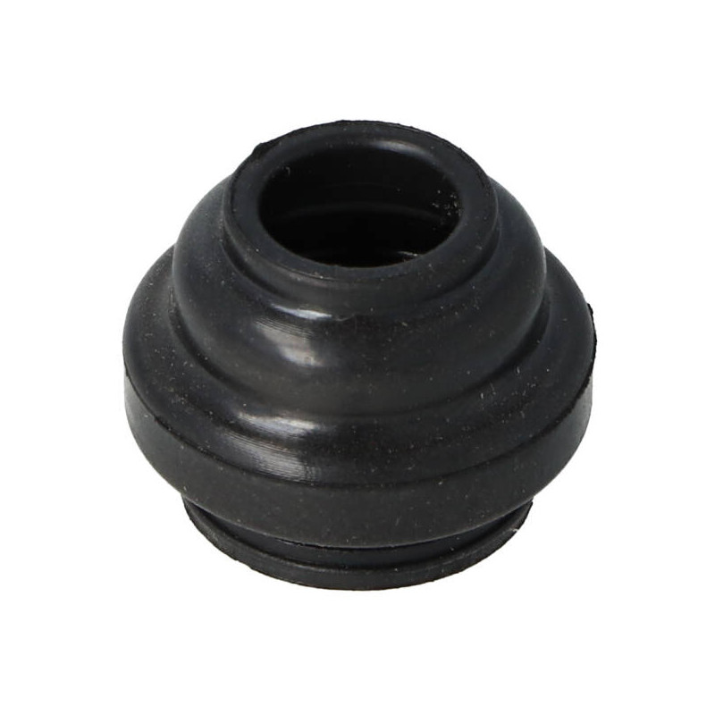 geleiderubber Kymco origineel remklauw rond (stofpakking) 45133-mca3-007