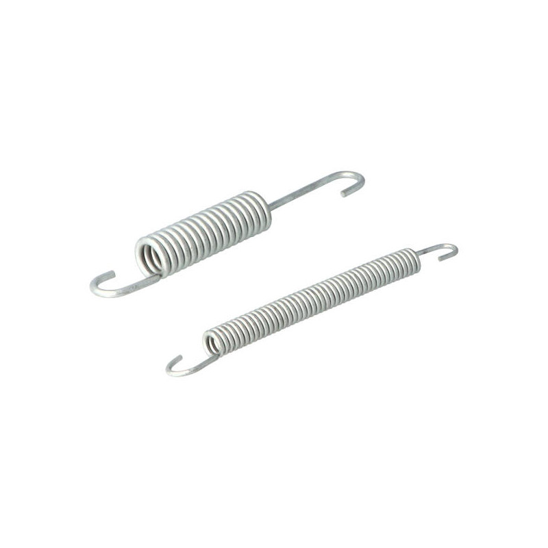 onderstandaardveer set aerox, f15