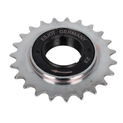 freewheel esjot 23t puch maxi