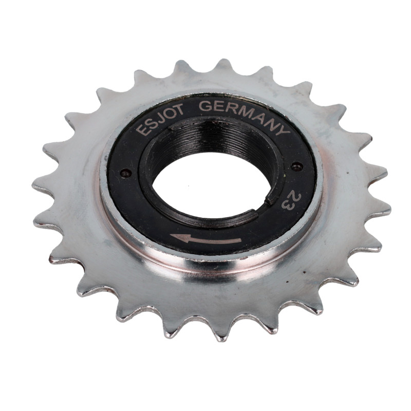 freewheel esjot 23t puch maxi