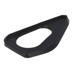 rubber Kymco origineel ruit steun rechts new people-s 64223-aeb9-e01 op op