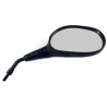 spiegel Kymco origineel rechts zwart people-s, vitality 88110-lbd5-e00