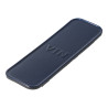 framenummerklepje blauw donker vx50 op op
