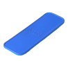 framenummerklepje blauw mat vx50 op op