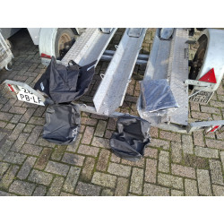 Kymco Agility FR uit 2023 50cc 45km [ZGAN]