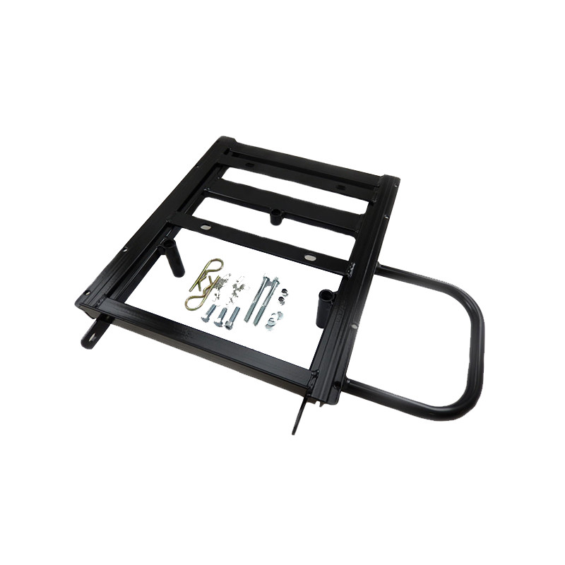 achterdrager Regia (made in EU) delivery Kymco Agility 10inch