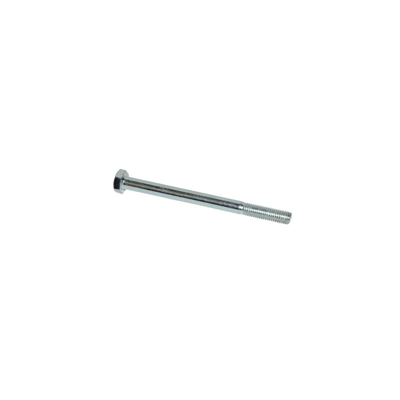 BOUT PIAGGIO MOTOROPHANGING ONDERSTANDAARD (M10x130MM) GTS/MP3/SPRINT/PRIMAVERA/PIAGGIO - ORIGINEEL