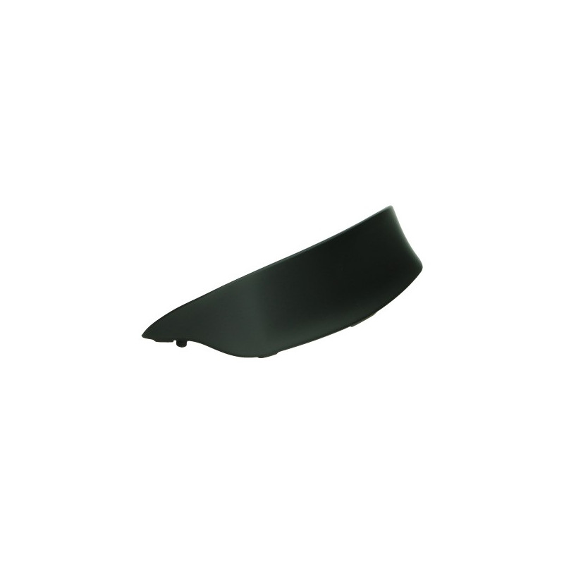 spoiler Power1 dashboard tellerset vespa mat zwart sprint