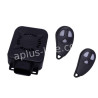ALARM PATROLLINE - HPS 940 MET 2X AFSTANDSBEDIENING