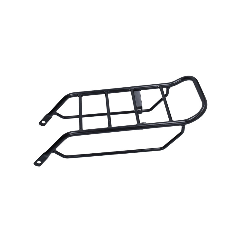 rear carrier Xtreme (made in EU) black a3, Tomos A35