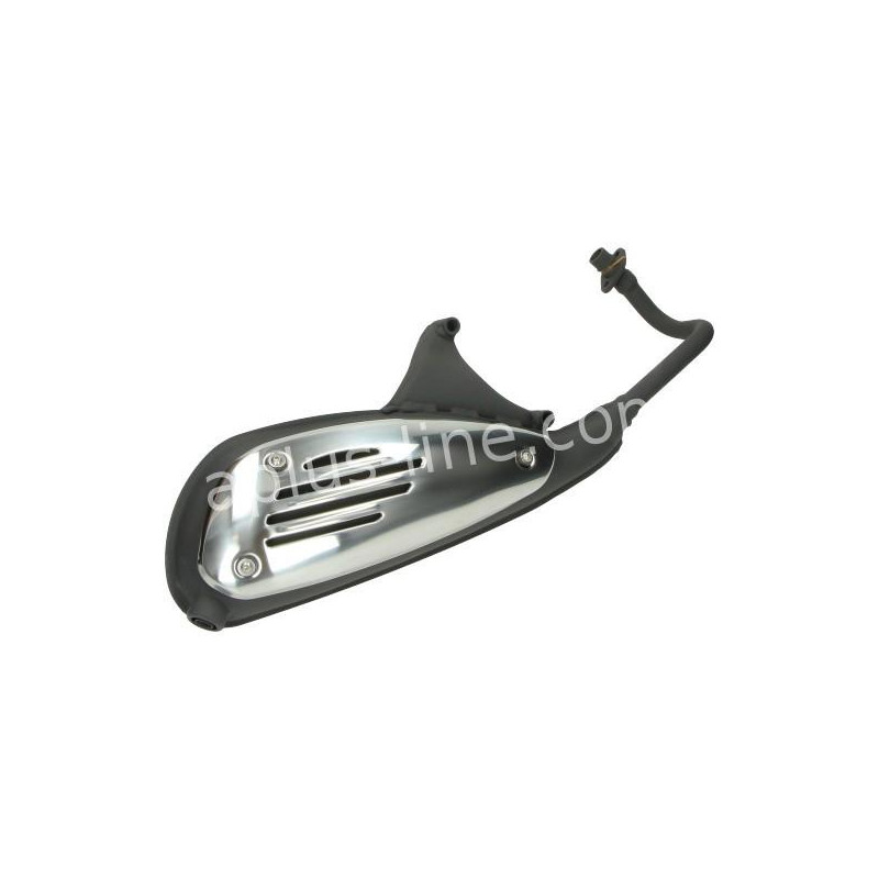 UITLAAT VESPA SPRINT/PRIMAVERA/LX/S - ORIGINEEL