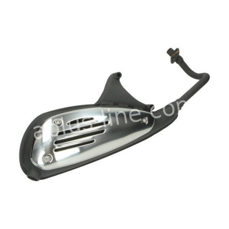 UITLAAT VESPA SPRINT/PRIMAVERA/LX/S - ORIGINEEL
