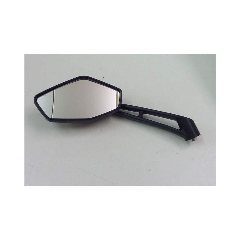 mirror left black sportcity, sr lc, typhoon nt, speedfight 3, sr factory