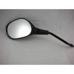 mirror Vicma left aprilia black sportcity 300cc
