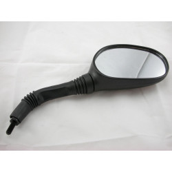 mirror Vicma right black agility, top boy, yup, super-9
