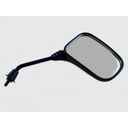 mirror mobility scooter XL right black scootmobiel, address