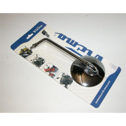 mirror Vicma left/right m10 chrome fiddle, mio
