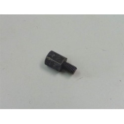 mirror adapter left m8-- m10