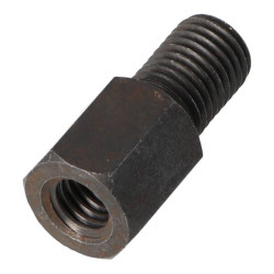 mirror adapter left thread m10-- m8