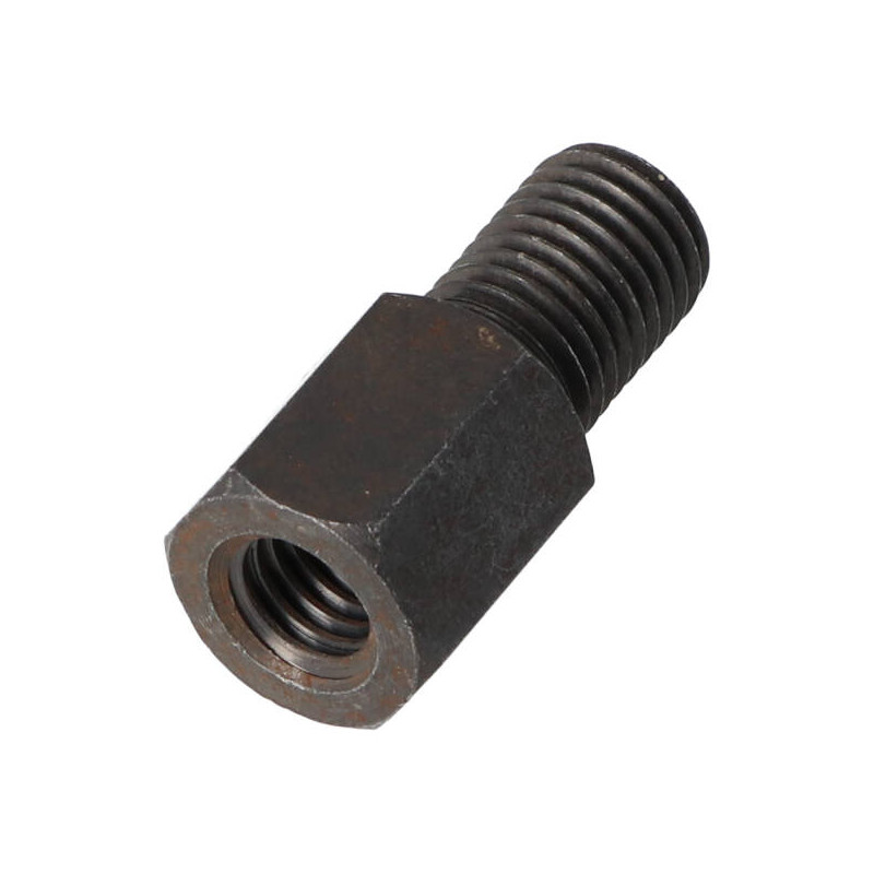 mirror adapter left thread m10-- m8