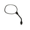 mirror Vicma left black nrg, skipper 125/150, zip rst