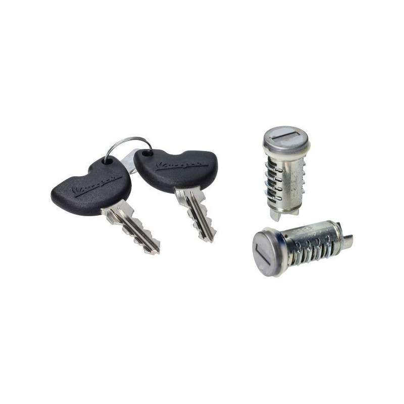 CONTACTSLOTSET PIAGGIO EURO-2/4/5 SPRINT/PRIMAVERA/VESPA S/LX - ORIGINEEL