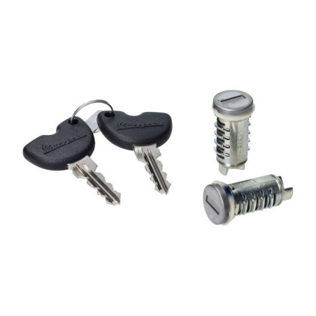 CONTACTSLOTSET PIAGGIO EURO-2/4/5 SPRINT/PRIMAVERA/VESPA S/LX - ORIGINEEL