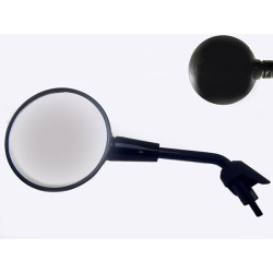 mirror short left black gloss gts, Primavera