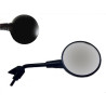 mirror short right black gloss gts, Primavera