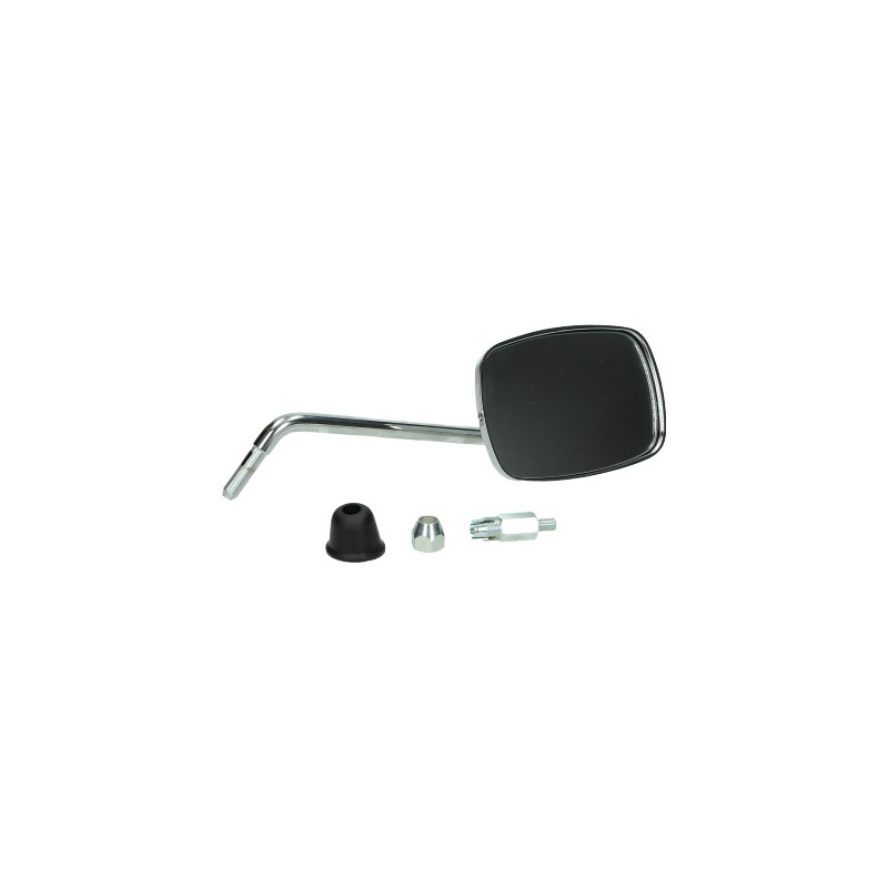 spiegel rechts chroom vespa S