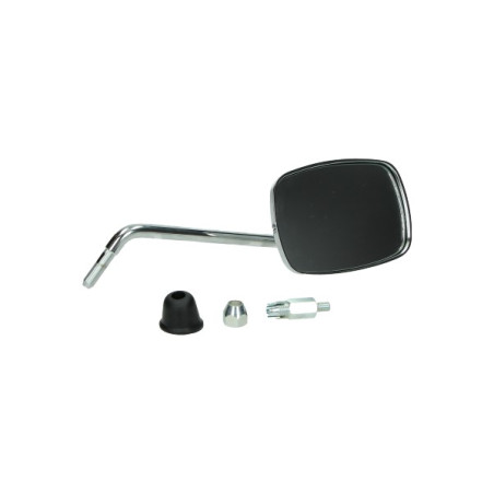 spiegel rechts chroom vespa S