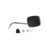 spiegel rechts chroom vespa S