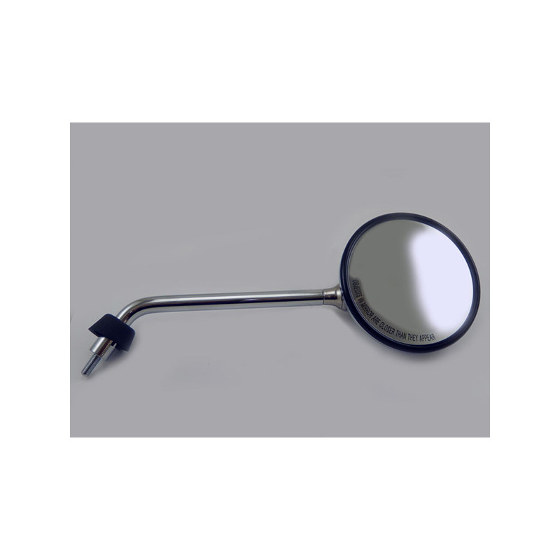 mirror Vicma vespa right 8mm chrome lx