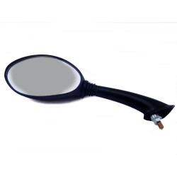 mirror Vicma left black fly