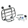 VOORKLAPDRAGER CHROOM VESPA PRIMAVERA/SPRINT ORIGINEEL