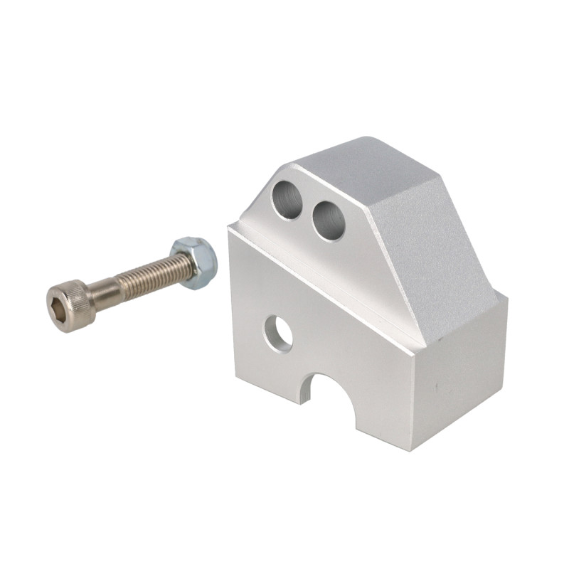 schokbrekerverlenger rms aluminium nrg, sco piaggio 2t, typhoon