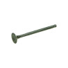 exhaust valve Kymco original new dink, people-s, sento 14721-lbc9-900