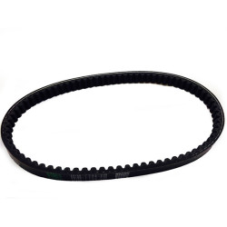V-belt Kymco original 16 inch agility 125, people 200cc 23100-lcd4-e0a