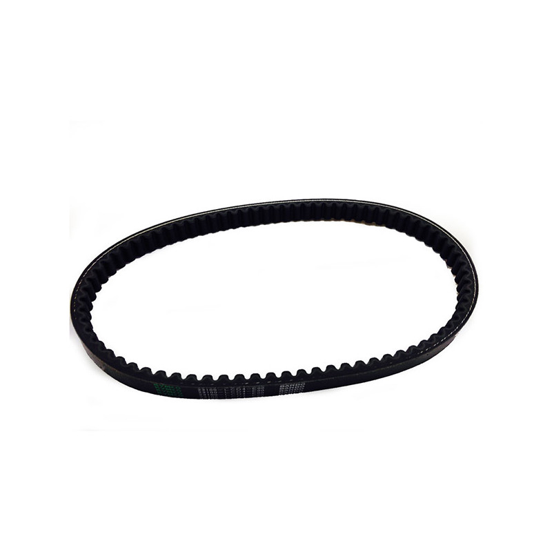 V-belt Kymco original 16 inch agility 125, people 200cc 23100-lcd4-e0a