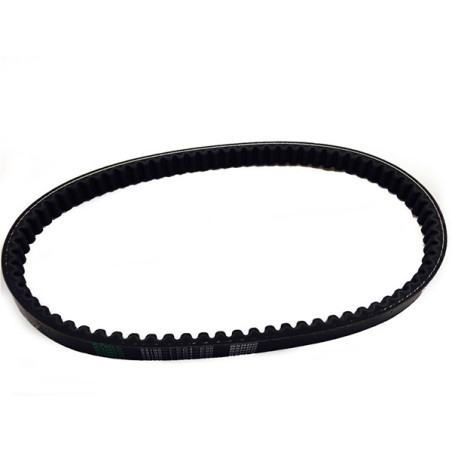 V-belt Kymco original 16 inch agility 125, people 200cc 23100-lcd4-e0a