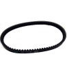V-belt Kymco original 16 inch agility 125, people 200cc 23100-lcd4-e0a