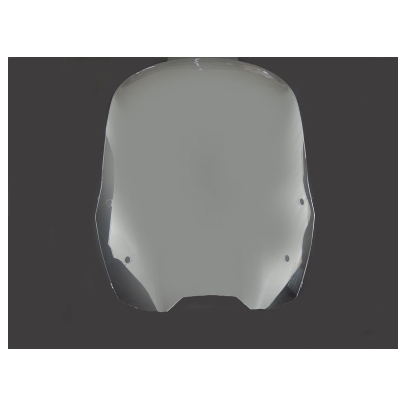 windscherm Kymco origineel met bevestigingsset hoog new people-s 64220-aeb9-e01
