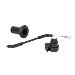 BUDDYSLOTSET PIAGGIO PRIMAVERA/SPRINT - ORIGINEEL