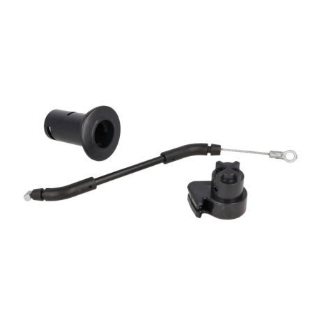 BUDDYSLOTSET PIAGGIO PRIMAVERA/SPRINT - ORIGINEEL