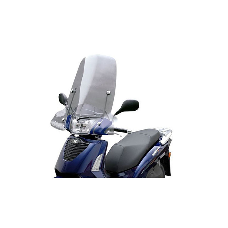 windscherm Kymco origineel met bevestigingsset hoog people-s 29920010