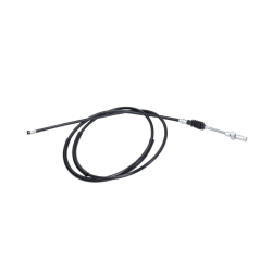 ACHTERREMKABEL PIAGGIO ZIP 2T / 4T (EURO-2/4/5) - ORIGINEEL